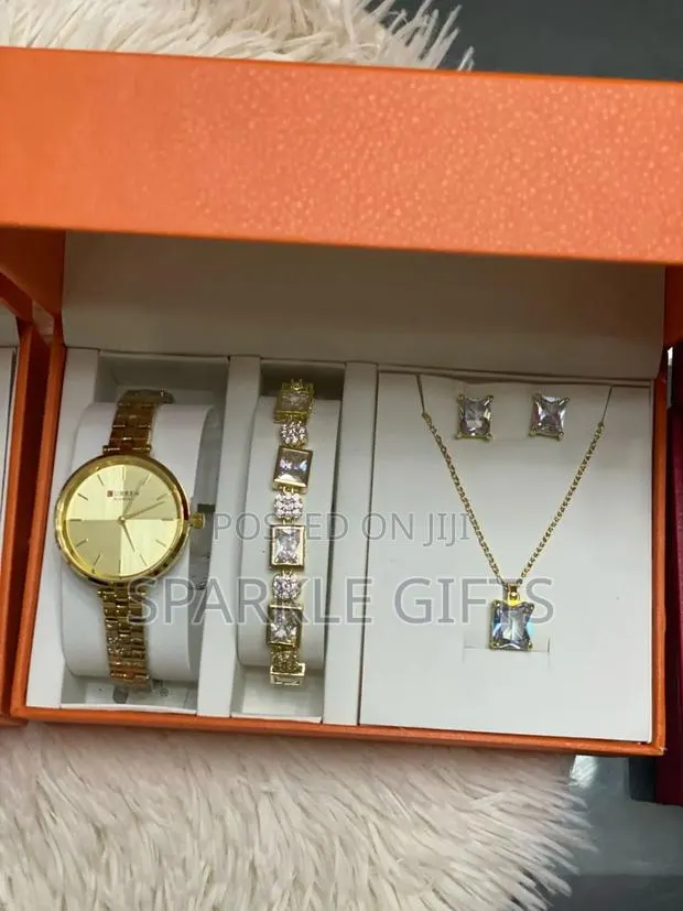 Quality Ladies Jewellery, Valentine's Day, Birthday, Party · Photo 1
