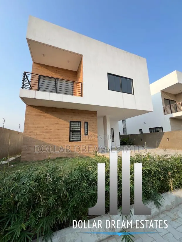 4bdrm House in North Legon for rent · Photo 1