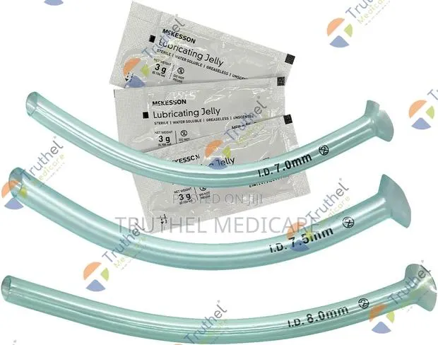 Nasopharyngeal Airways · Photo 1