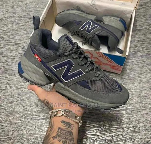New Balance Five74 · Photo 1