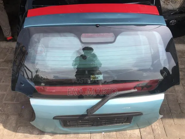 Matiz 3 Boot · Photo 1