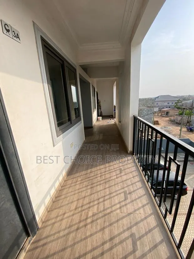2bdrm Apartment in Adenta Lakeside for rent · Photo 1