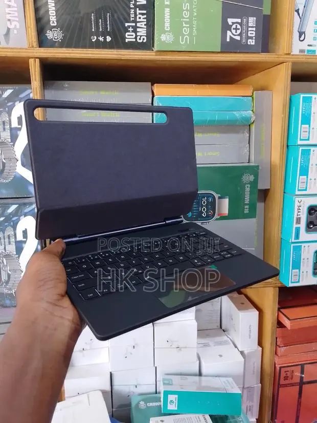 Samsung Galaxy Tablets Magic Keyboards · Photo 1