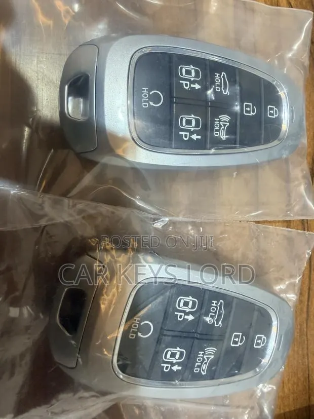 2020 - 2023 Hyundai Sonata Keys and Programming · Photo 1