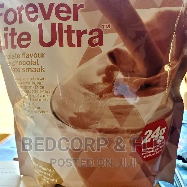 Forever Ultra Lite 42g · Photo 1