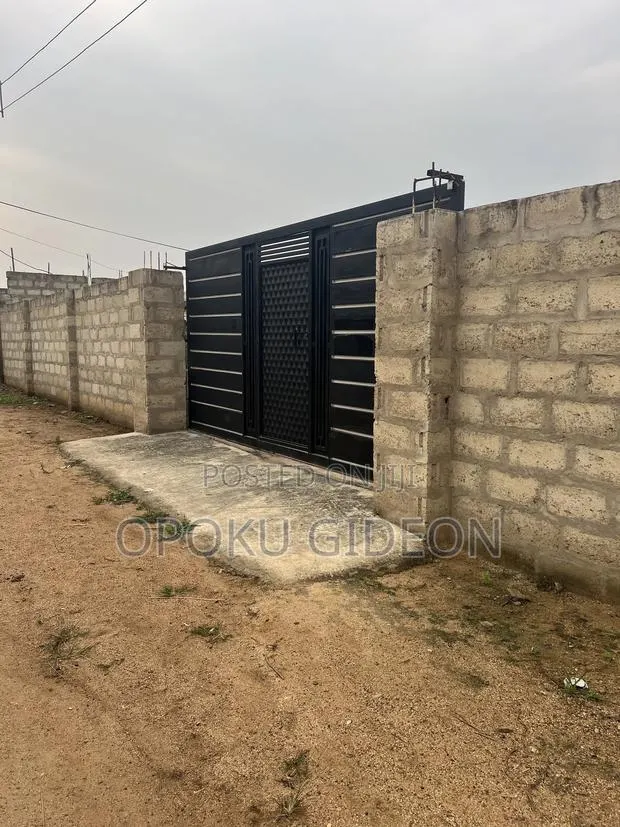 1 Plot of Land for Sale at Ablekuma Manhean · Photo 1