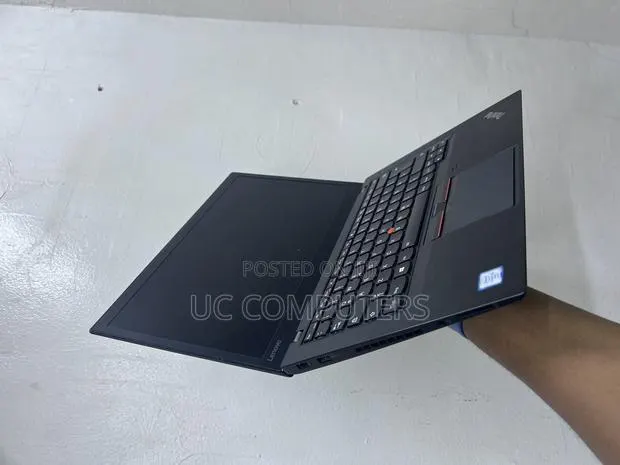Laptop Lenovo ThinkPad T460s 8GB Intel Core I5 SSD 256GB