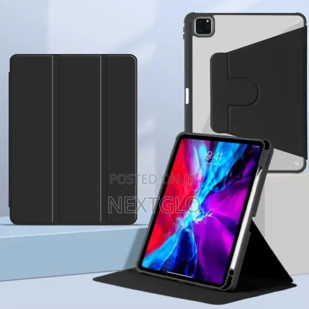 iPad Pro M5 Case · Photo 1