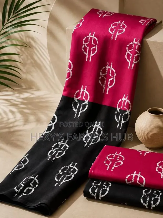 Beautiful African Prints · Photo 1