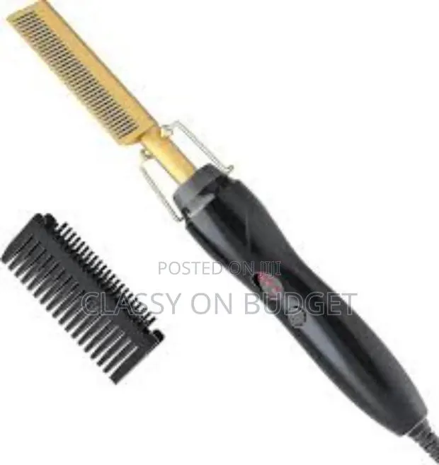 Professional Hair Straightener · Photo 1