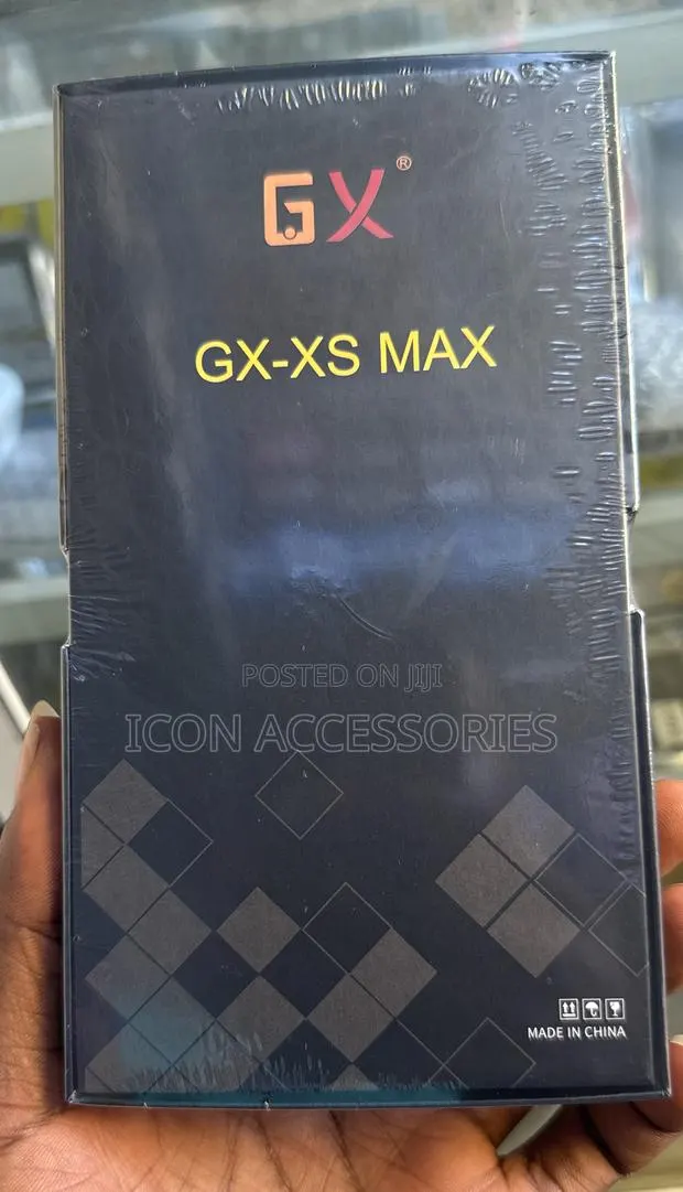 Original iPhone Xsmax Screen Buy and Get Free Repair at Afoable Price · Photo 1