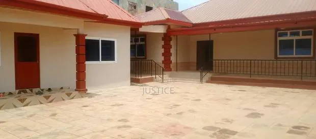 4bdrm House in Ayi Mensah, Oyarifa Mall Area for rent · Photo 1