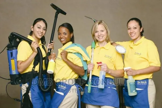 Your Maids, Your Cleaners · Photo 1