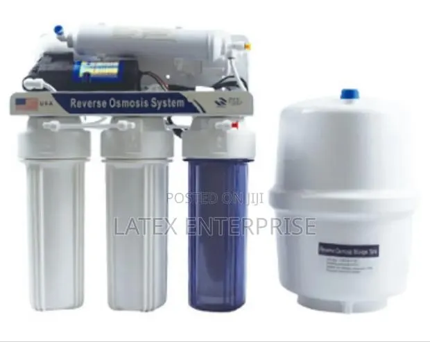Reverse Osmosis For Kitchen · Photo 1