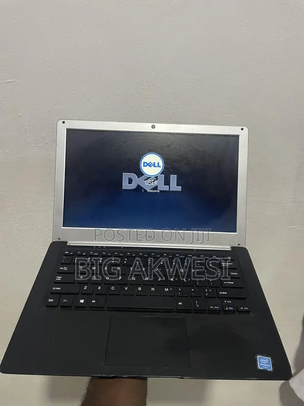 Laptop 4GB Intel SSD 128GB · Photo 4