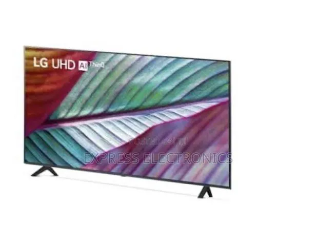 Ultra Modern Slim Lg Ur78 43 Inch Smart Uhd Tv 43ur78006lk · Photo 1