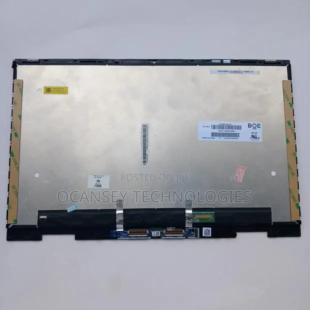 HP X360 15-Eu Series Screen · Photo 1