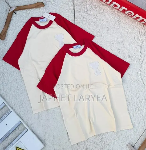 Stock Tees · Photo 1