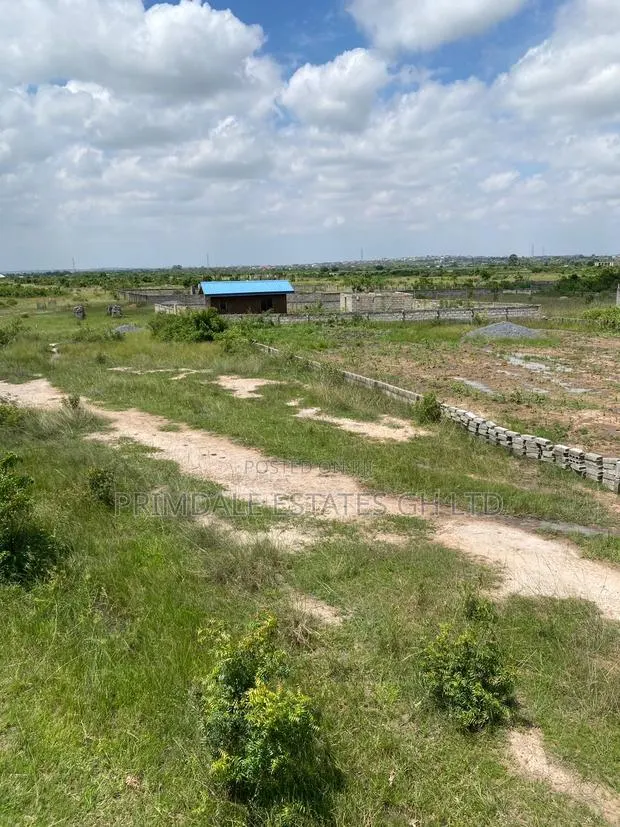 Genuine Estate Litigation Free Afienya Plots on Sale · Photo 1
