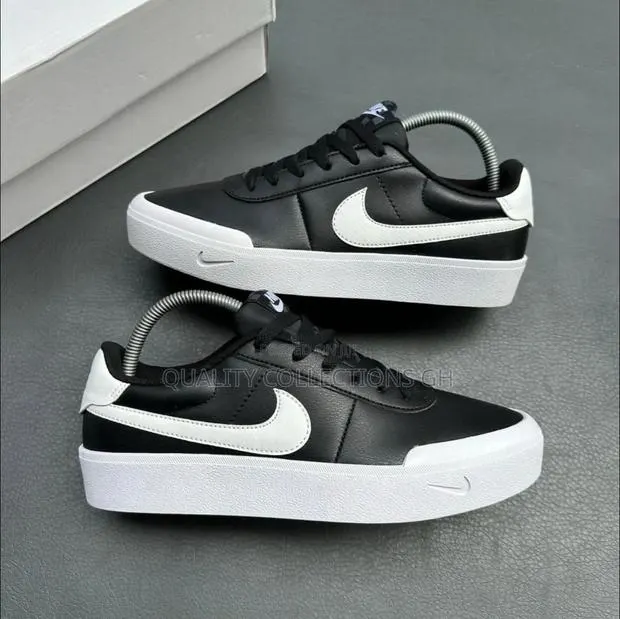 Nike Court Shot · Photo 1