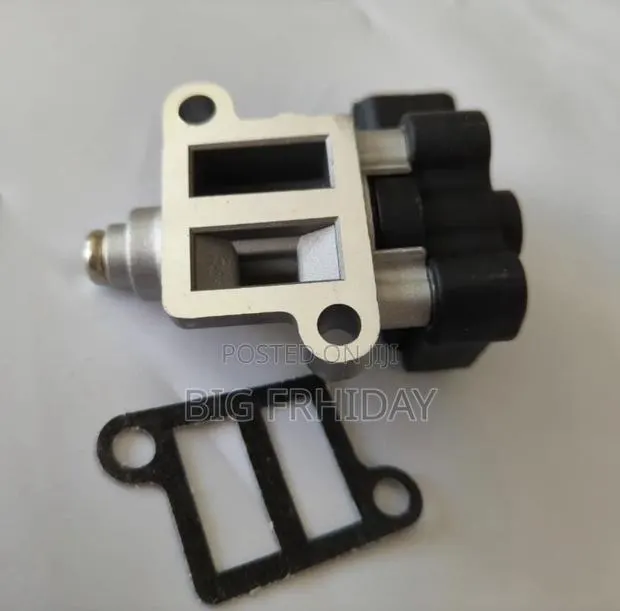 Hyundai ,Kia , Matiz Picanto Elantra Accent Idle Valve or TPS Sensor · Photo 1