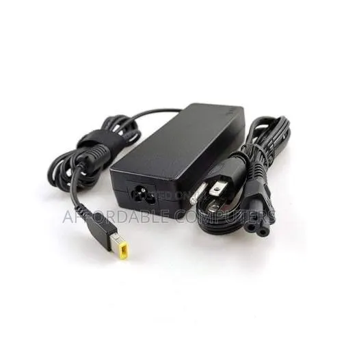 Lenovo Brush Charger (90W) · Photo 1