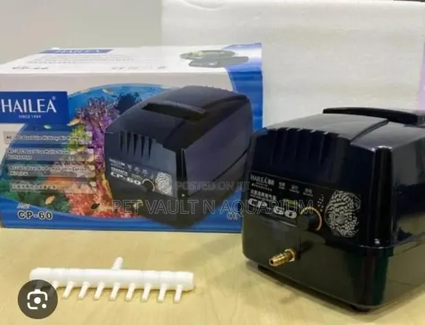 Dual Use Ac/Dc Rechargeable Pump(80 Watts) · Photo 1