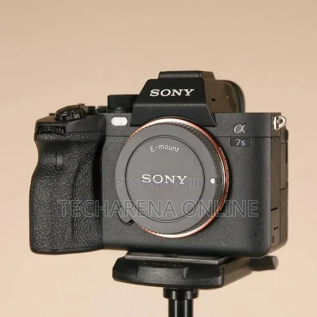 Sony A7s Iii · Photo 1