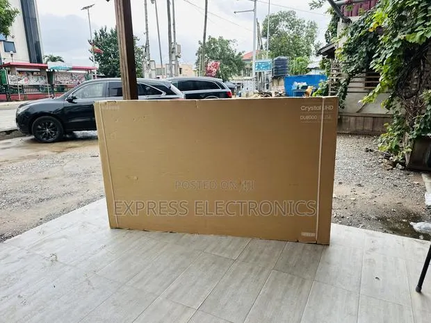 Hot Deals on 85 Inch Qled Q80c Smart Tv (2023) Samsung · Photo 1