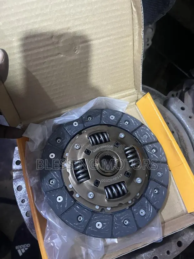 Daewoo Matiz Clutch Disk Available Brand New From Korea