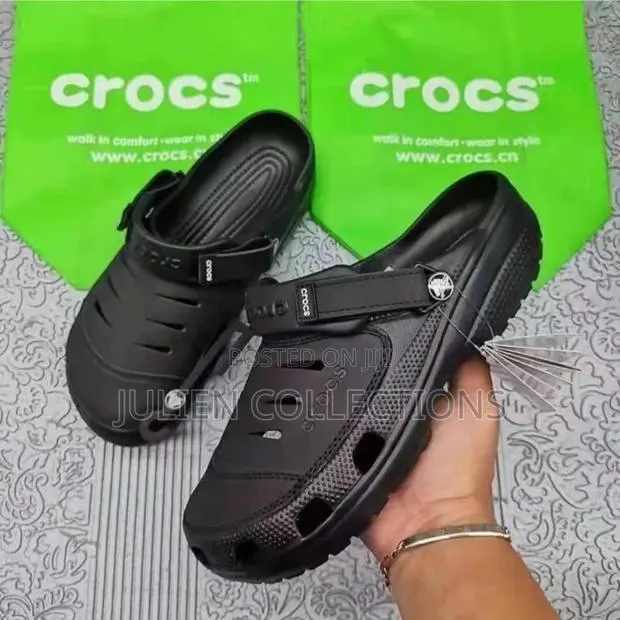Original Crocs · Photo 1