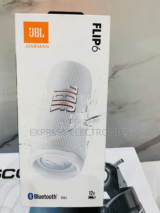 Less Expensive JBL Flip 6 · Photo 1