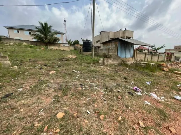 Titled Land for Sale · Photo 1
