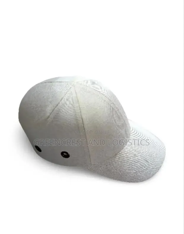Safety Bump Cap · Photo 1