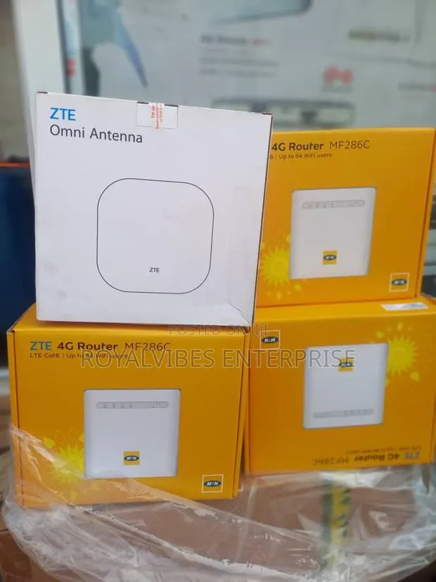 MTN New Turbonet With Yello Biz Data Sim · Photo 1
