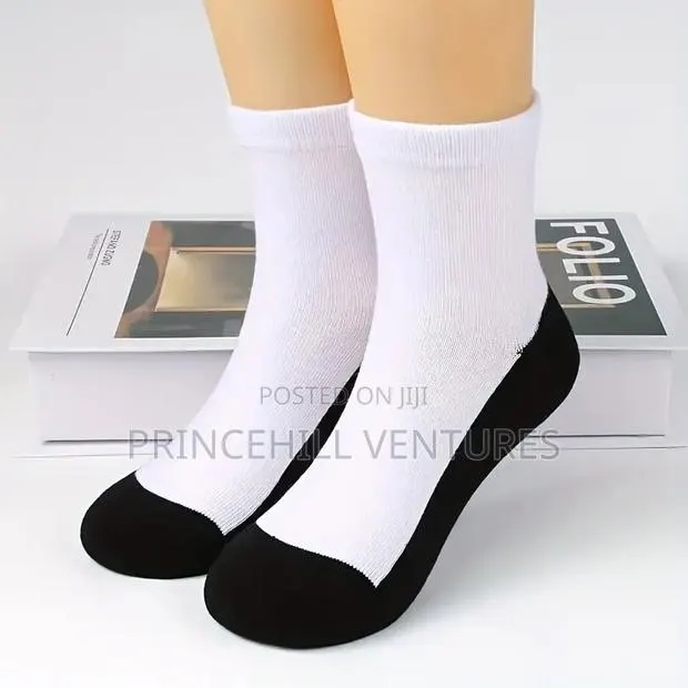 Kids / Children School Socks - Pack of 6 Pairs · Photo 1