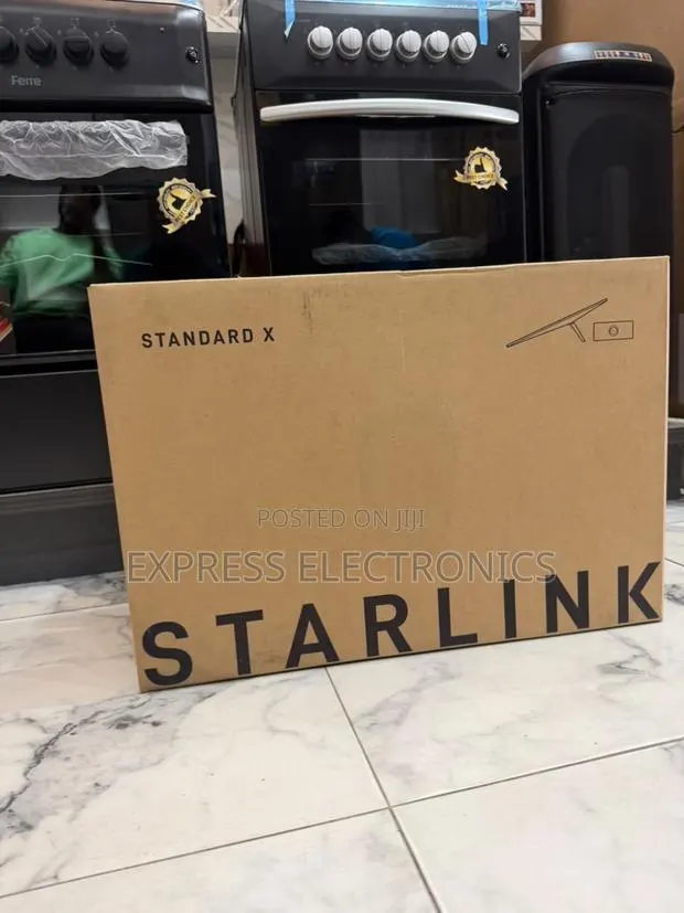 Grab the New Starlink X Stardard · Photo 1