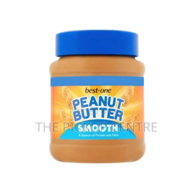 Peanut Butter Smooth 340g · Photo 1