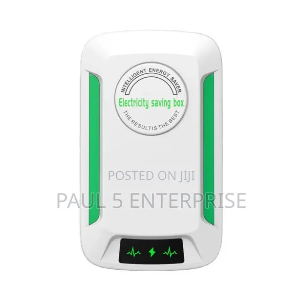 Electricity Saver · Photo 1