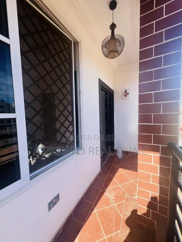3bdrm Apartment in Emef, Lashibi for rent · Photo 1