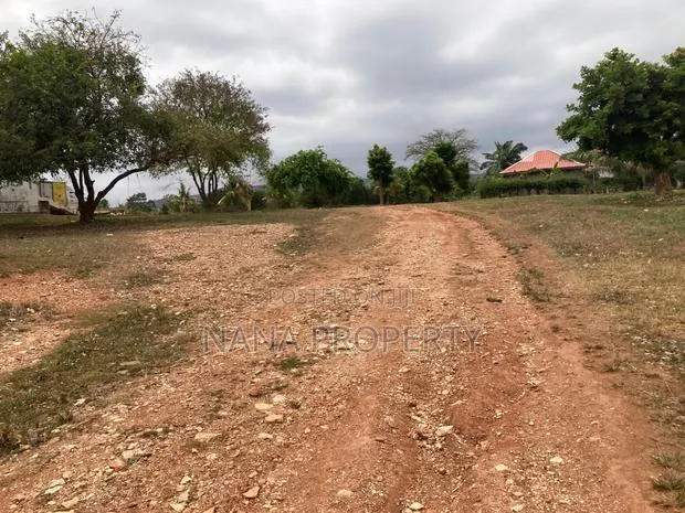 Three Plots of Land for Sale Located Adenta · Photo 1