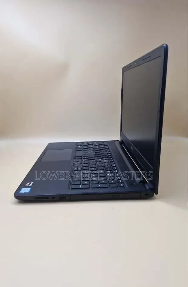 New Laptop Dell Vostro 15 3568 8GB Intel Core I7 HDD 500GB · Photo 1