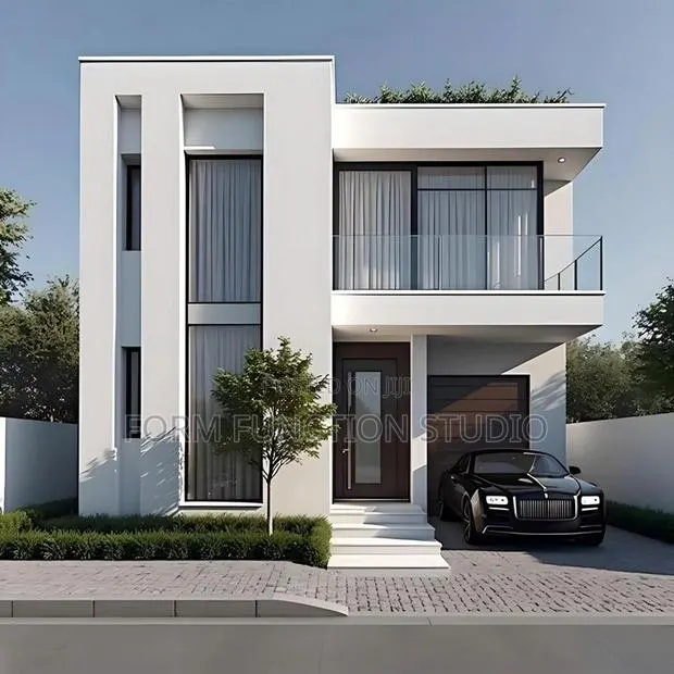 Commercial Architectural Spaces That Inspire Success. · Photo 1