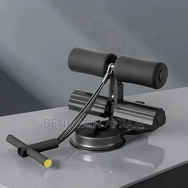 Sit Up Exercise Equipment · Photo 1