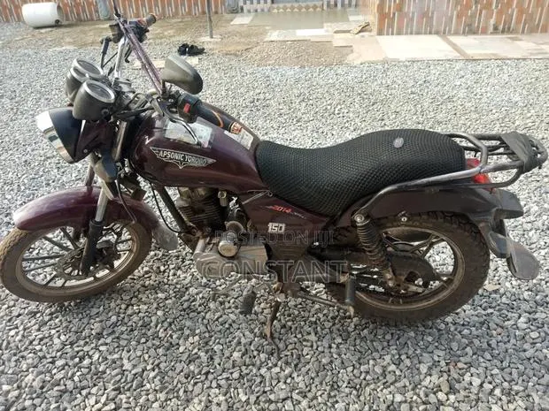 Apsonic AP150-20 2019 · Photo 1