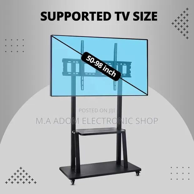 Tv Stand for Tv Between 50”-100” Screens · Photo 1