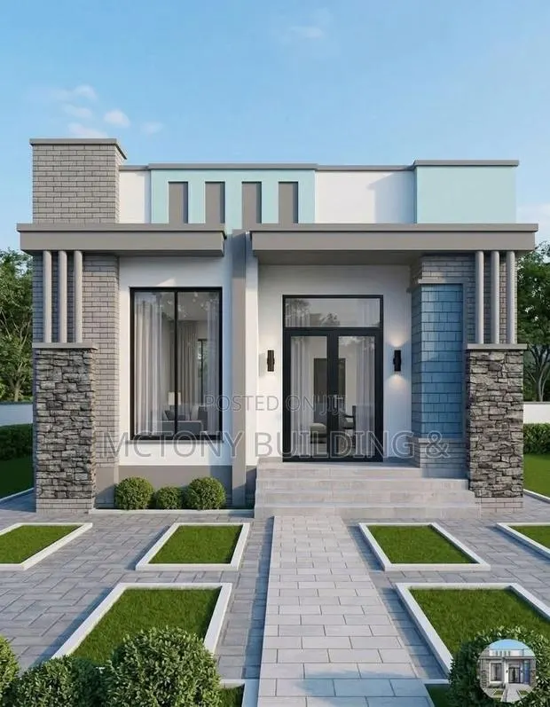 Building and Construction Service · Photo 1