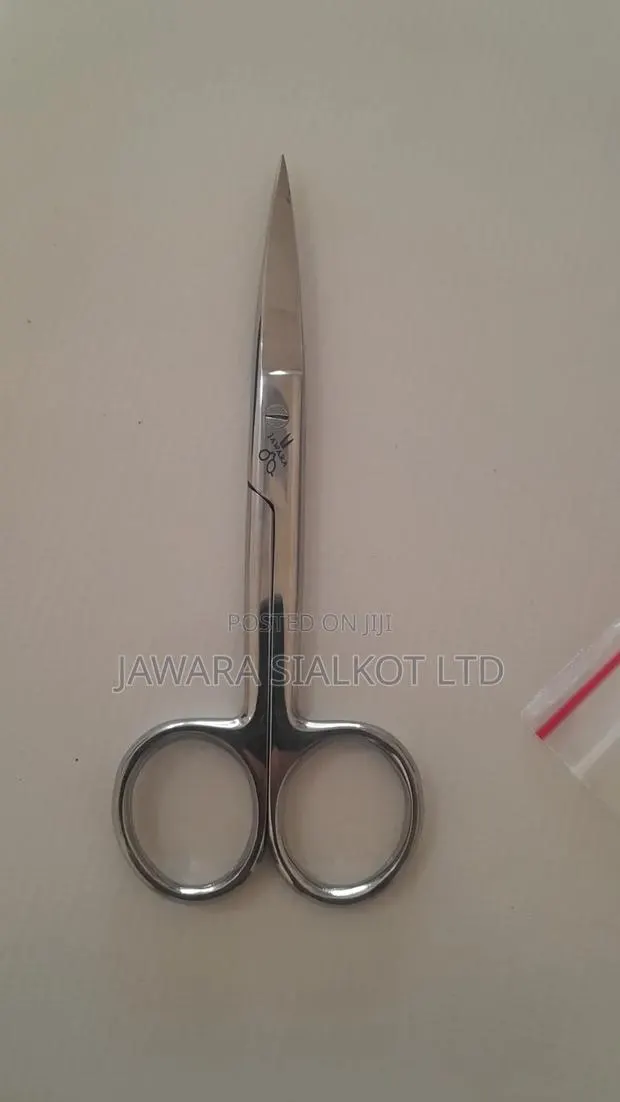 Dressing Scissors Stright 5 Inch Stainless Steel 4 Inch · Photo 1