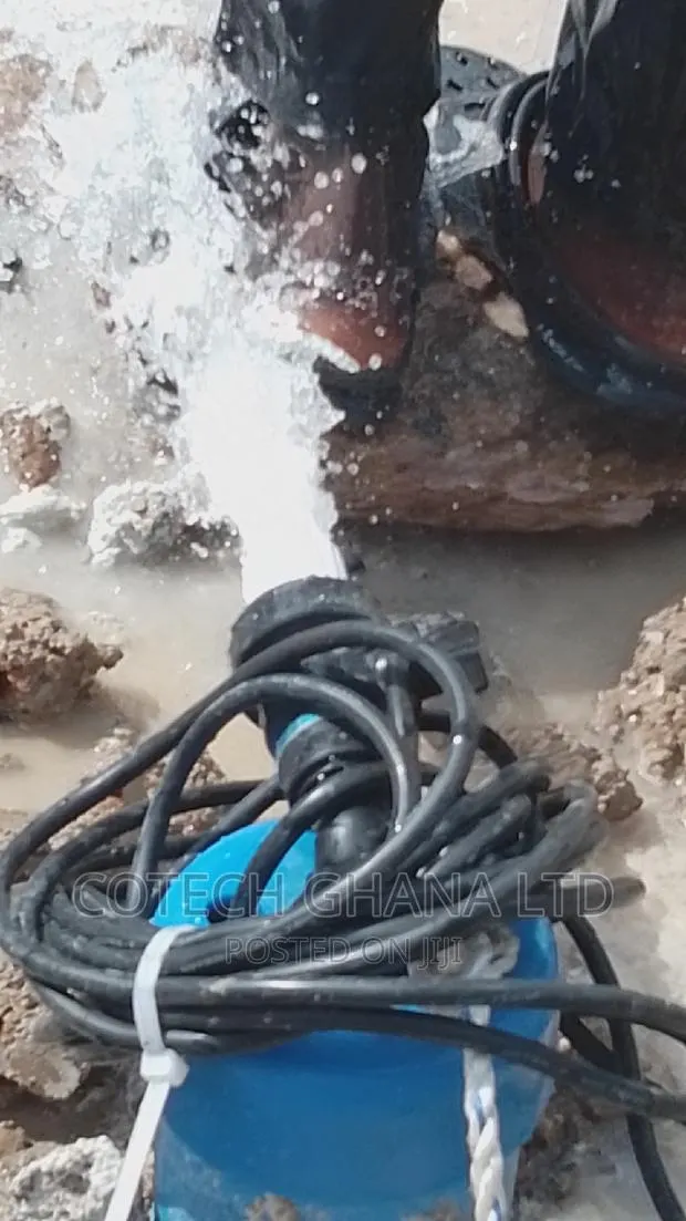Borehole Drilling Company Closer to Me. · Photo 1