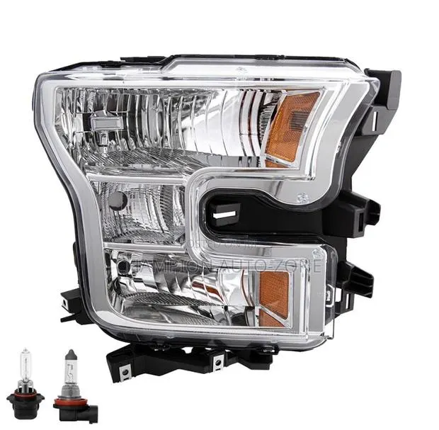 Ford F-150 2015-2016-0217 Headlight · Photo 1